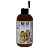Südor SD8008-12 Kahverengi 250 ml Parmak Boyası