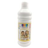 Südor SD8009-13 Beyaz 500 ml Parmak Boyası