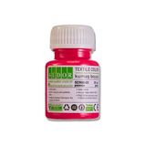 Südor SD900-03 Kumaş Boyası 25ML Pembe - Standart - Çok Renkli
