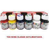 Südor SD900 Kumaş Boyası 25 ml Kahverengi