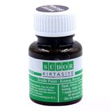 Südor SD900 Kumaş Boyası 25 ml Kahverengi