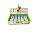 Südor Şekilli Delgeç Maxi 1,5 Inç ( 10'lu Paket )