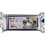 Südor Seramik Kil 500GR Beyaz