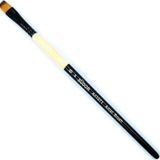 Südor Seri Art1071 One Stroke Sentetik No:6 Fırça