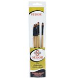 Südor Set 15 5'li Hobi Fırçası