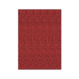Südor Simli Eva 50*70 Kırmızı