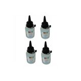Südor Sıvı Silikon 60 Ml 4 Adet Sıvı Silikon Yapıştırıcı 4 Adet