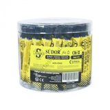 Südor Sıvı Yapıştırıcı Su Bazlı Solventsiz Fix O2 7 Gr ( 50 Li Paket)Sd413