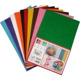 Südor SK03 10 Renk 180 gr 20x30 cm Keçe