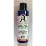Südor SL01-13 Sivi Slime Fosforlu Mavi 70ML