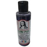 Südor SL01-7 70 ml Lila Mor Sıvı Slime Yapıştırıcı