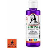 Südor Slime 70 ml Renkli Slaym Südor Sılaym ( 1ADET) - Mor