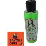 Südor Slime 70 ml Renkli Slaym Südor Sılaym ( 1ADET) - Yeşil