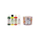 Südor Slime Set - Köpük