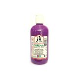 Südor Slıme Sıvı Yapıştırıcı 250 ml Fosforlu Mor Sl07-16