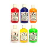 Südor Slime Slaym Yapma Seti 250 ml 5 Adet Jel 1 Adet Boraks