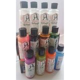 Südor Slime Yapma Seti Hazır Oyun Jeli Sıvı - Renkli - Çok Renkli