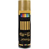 Sudor Sprey Boya 200 Ml Metalik Altin Spr200-05