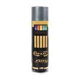 südor sprey boya normal 200 ml gri spr-100-13 - Yok
