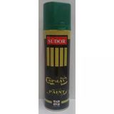 Südor Sprey Boya Yeşil 200ML - 3 Adet