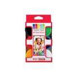 Südor Südor 822 Parmak Boyası 6Lı Takım Şişe 30Ml