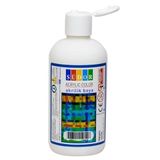 Südor Südor Akrilik Boya 250 ml Beyaz