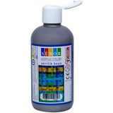 Südor Südor Akrilik Boya 250 ml Gri