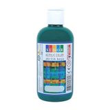 Südor Südor Akrilik Boya 250 ml Turkuaz
