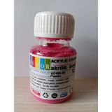 Südor Südor Akrilik Boya 25ML Pembe