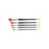 Südor SÜDOR FIRÇA BLACK GOLD YAN KESİK 10 SF1955A-10[sub_name]