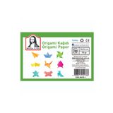 Sudor Südor Origami Kağıdı 9X9 70 Gram 50 Yaprak