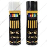 Sudor Südor Sprey Boya 200 Ml Gümüş Gri