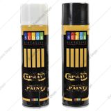 Sudor Südor Sprey Boya Gri 200 Ml.