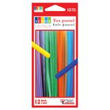 SÜDOR Südor Toz Pastel Boya 12 Renk BS97