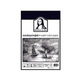 Sudor Suluboya Kagidi 35X50 160G 10 Yaprak