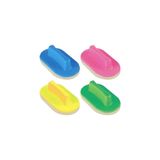 Südor Tahta Silgisi Plastik & Keçe