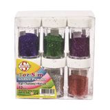 Südor Toz Sim Tuzluklu Karışık Tekli - 8 Gr