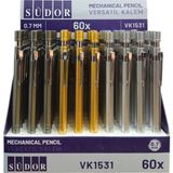 Südor Versatil Kalem 07 VK1531