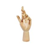 Südor Wooden Hand Erkek El Maketi