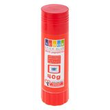 Südor Yapıştırıcı Pva 40GR Kokusuz Stick Yapıştırıcı Solventsiz Kırmızı Renk