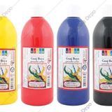 Südor Yeşil 500 gr Guaj Boya