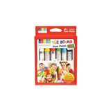 Südor Yüz Boyası 6 Renk,Çok RenkliKS8696511116266
