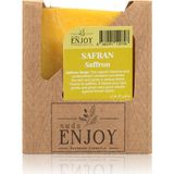 sudsenjoyoil Doğal Safran El Yapımı Yüz Saç ve Vücut Sabunu 100 gr