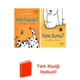 Sue Tarsky 2 Kitap Seti + Türk Klasiği Hediye