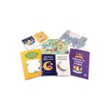 Süeda Yayıncılık Ramazan Seti (4 Kitap + Kumbara + Oyun + Bez Çanta) - Renkli