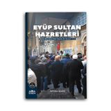 Süeda Yayınları Eyüp Sultan Hazretleri (Halid Bin Zeyd Ebû Eyyüb El-Ensari (ra.)