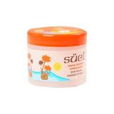 Süel Havuç Ekstreli Bronzlaştırıcı Güneş Kremi 40 ML