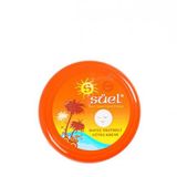 Süel Havuç Vazo B.120Ml