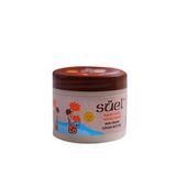 Süel Kakao Yağlı Bronzlaştırıcı Güneş Kremi 40 ML