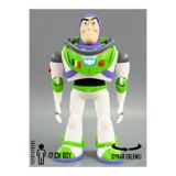 Suelo Butik Buzz Lightyear Işık Yılı Yarı Eklemleri Hareketli Oyuncak Hikayesi Karakteri Toy Story 5 Figür Oyuncak 17 CM